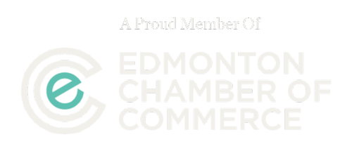 A Proud Member of the Edmonton Chamber of Commerce