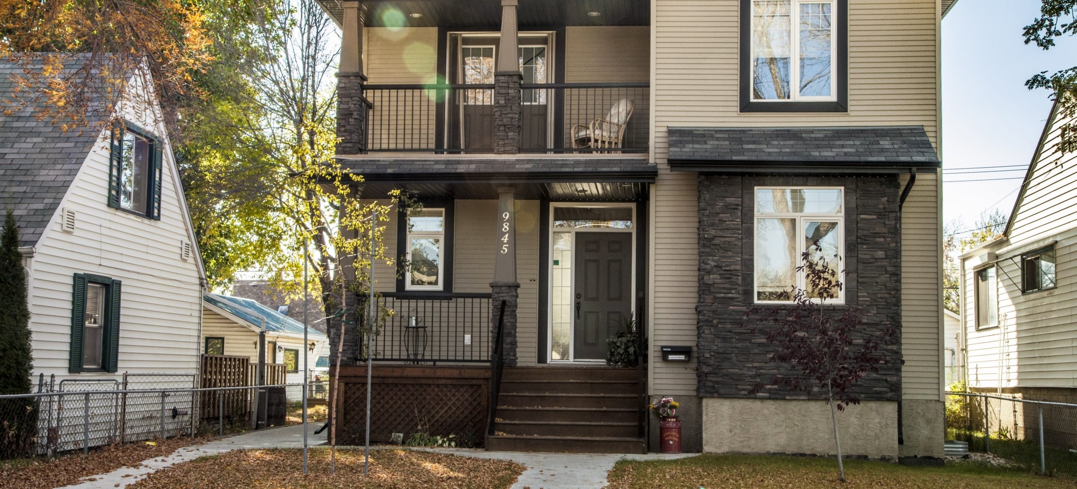The Impact of Zoning on Infill Housing