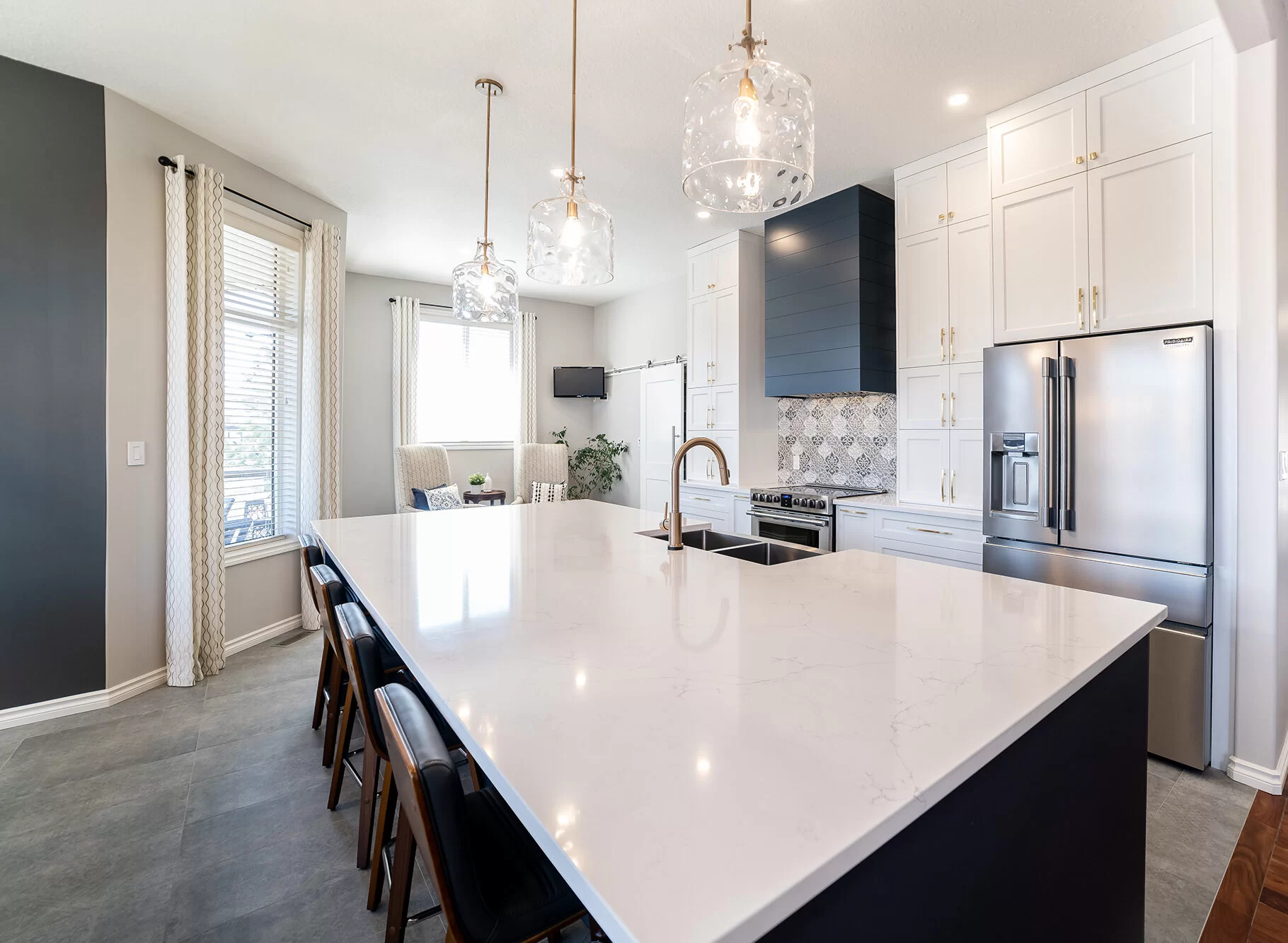 Custom Home Builders Edmonton | Multi-Family Builders Edmonton