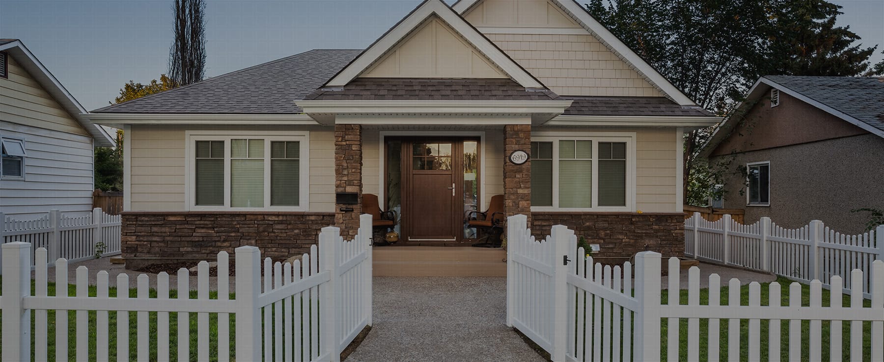 Custom Home Builders Edmonton | Multi-Family Builders Edmonton