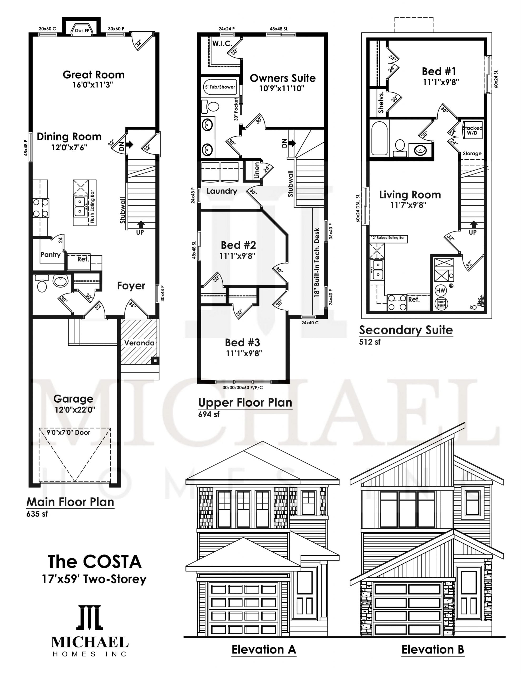 THE COSTA