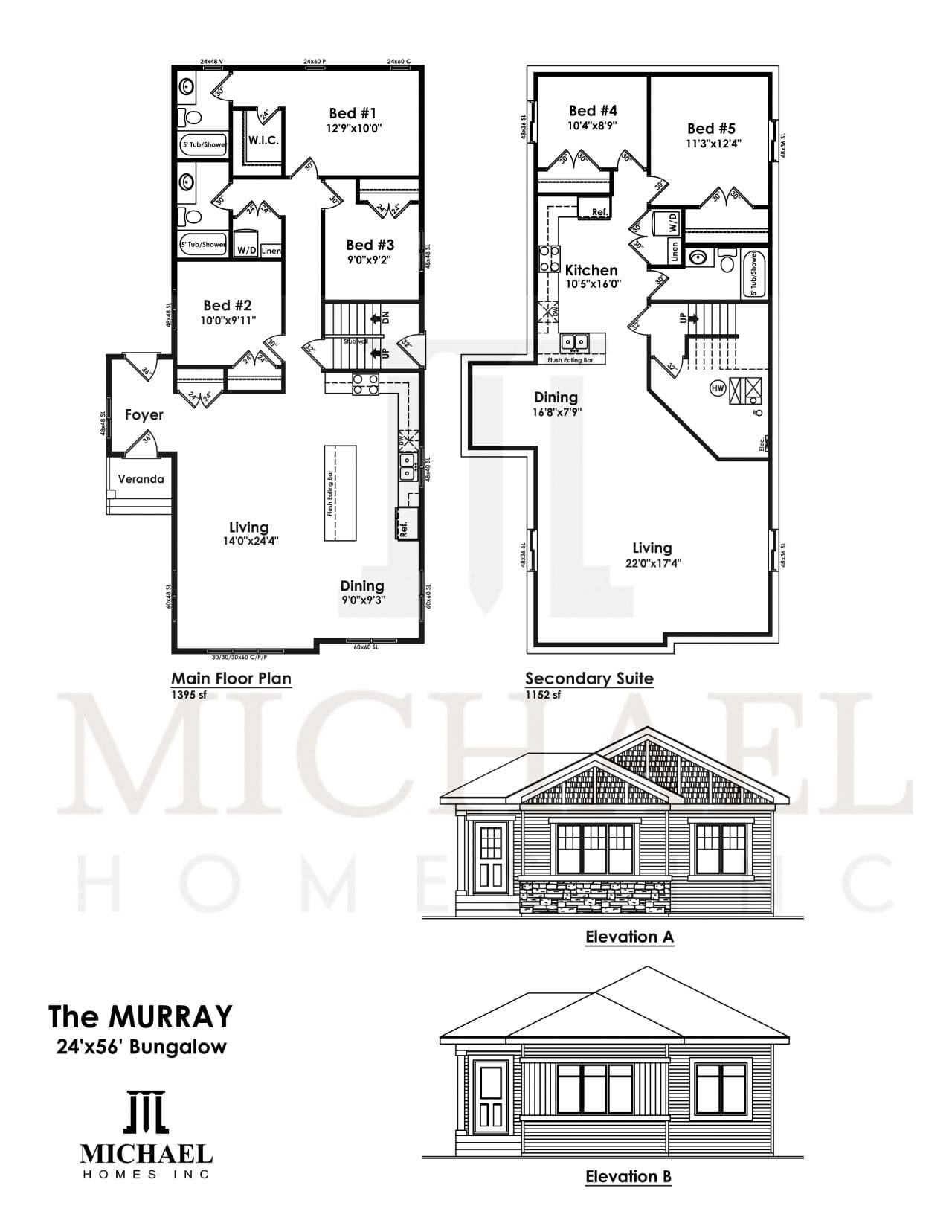 THE MURRAY